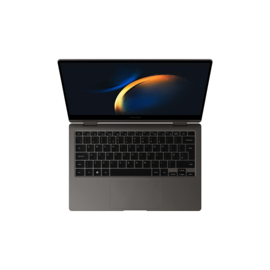 PORTATIL SAMSUNG GALAXY BOOK3 360 I5 - 1340P Pc portátiles PORTATIL SAMSUNG GALAXY BOOK3 360 I5 - 1340P Pc portátiles