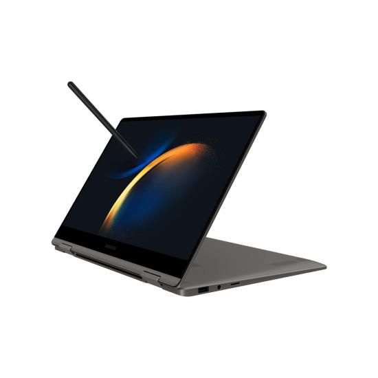 PORTATIL SAMSUNG GALAXY BOOK3 360 I5 - 1340P Pc portátiles PORTATIL SAMSUNG GALAXY BOOK3 360 I5 - 1340P Pc portátiles