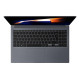 PORTATIL SAMSUNG GALAXY BOOK4 I5 - 120U 16GB Pc portátiles PORTATIL SAMSUNG GALAXY BOOK4 I5 - 120U 16GB Pc portátiles