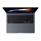 PORTATIL SAMSUNG GALAXY BOOK3 PRO 360 Pc portátiles PORTATIL SAMSUNG GALAXY BOOK3 PRO 360 Pc portátiles