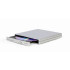 REGRABADORA DVD EXTERNA GEMBIRD PLATA USB