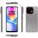 MOVIL ZTE BLADE A35E 2+2 32GB Smartphones MOVIL ZTE BLADE A35E 2+2 32GB Smartphones