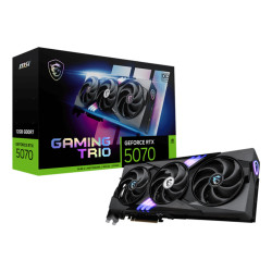 TARJETA GRAFICA MSI RTX 5070 12G