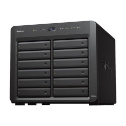 SERVIDOR NAS SYNOLOGY DS3622XS+ 16GB 12