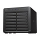 SERVIDOR NAS SYNOLOGY DS3622XS+ 16GB 12 Nas SERVIDOR NAS SYNOLOGY DS3622XS+ 16GB 12 Nas