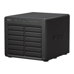 SERVIDOR NAS SYNOLOGY DS3622XS+ 16GB 12