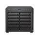 SERVIDOR NAS SYNOLOGY DS3622XS+ 16GB 12 Nas SERVIDOR NAS SYNOLOGY DS3622XS+ 16GB 12 Nas