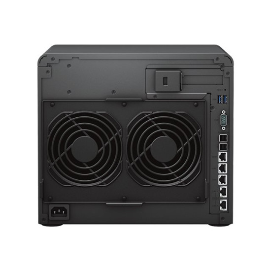 SERVIDOR NAS SYNOLOGY DS3622XS+ 16GB 12 Nas SERVIDOR NAS SYNOLOGY DS3622XS+ 16GB 12 Nas