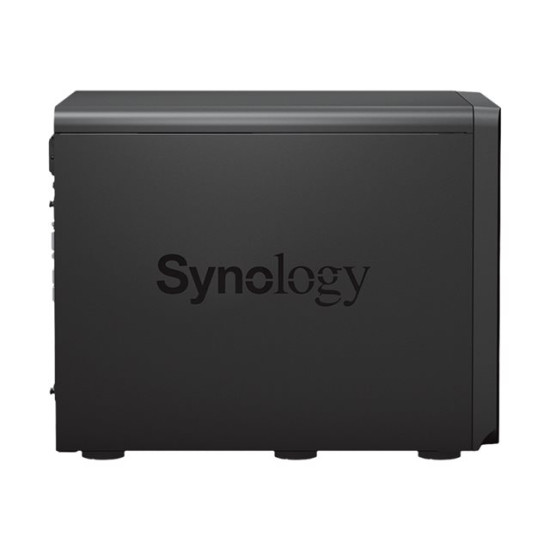 SERVIDOR NAS SYNOLOGY DS3622XS+ 16GB 12 Nas SERVIDOR NAS SYNOLOGY DS3622XS+ 16GB 12 Nas