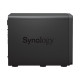 SERVIDOR NAS SYNOLOGY DS3622XS+ 16GB 12 Nas SERVIDOR NAS SYNOLOGY DS3622XS+ 16GB 12 Nas