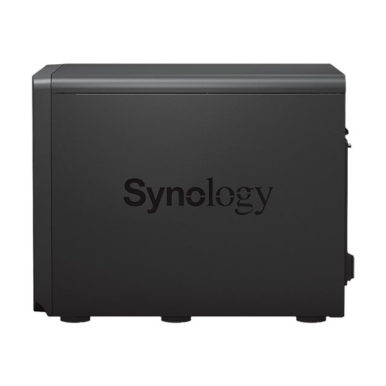 SERVIDOR NAS SYNOLOGY DS3622XS+ 16GB 12 Nas SERVIDOR NAS SYNOLOGY DS3622XS+ 16GB 12 Nas