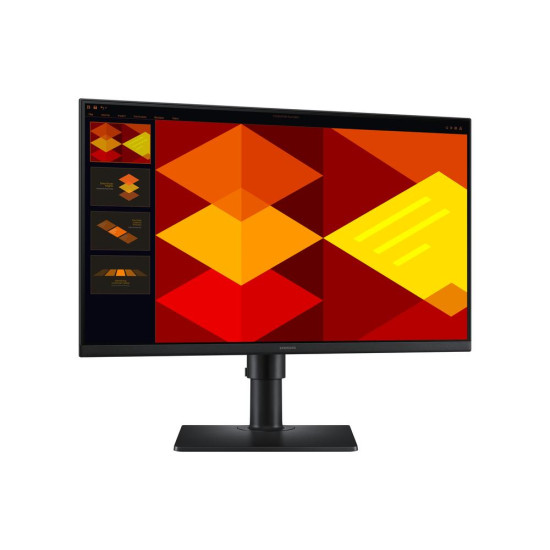 MONITOR SAMSUNG S24D406GAU 24 PULGADAS FHD 100HZ Monitores MONITOR SAMSUNG S24D406GAU 24 PULGADAS FHD 100HZ Monitores
