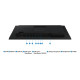 MONITOR SAMSUNG S24D406GAU 24 PULGADAS FHD 100HZ Monitores MONITOR SAMSUNG S24D406GAU 24 PULGADAS FHD 100HZ Monitores