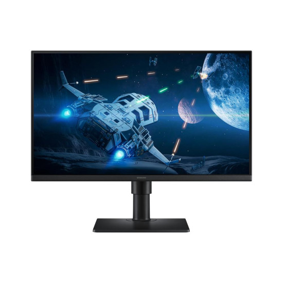 MONITOR SAMSUNG S24D406GAU 24 PULGADAS FHD 100HZ Monitores MONITOR SAMSUNG S24D406GAU 24 PULGADAS FHD 100HZ Monitores