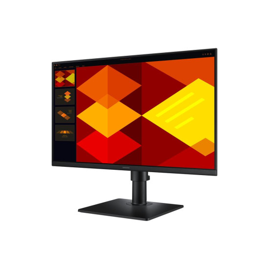 MONITOR SAMSUNG S24D406GAU 24 PULGADAS FHD 100HZ Monitores MONITOR SAMSUNG S24D406GAU 24 PULGADAS FHD 100HZ Monitores