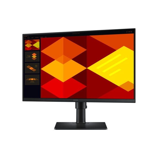 MONITOR SAMSUNG S24D406GAU 24 PULGADAS FHD 100HZ Monitores MONITOR SAMSUNG S24D406GAU 24 PULGADAS FHD 100HZ Monitores