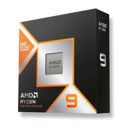 AMD RYZEN 9 9900X3D 4.4GHZ AM5