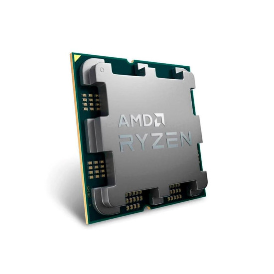 AMD RYZEN 5 9600 3.8GHZ AM5 Microprocesadores AMD RYZEN 5 9600 3.8GHZ AM5 Microprocesadores