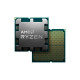 AMD RYZEN 5 9600 3.8GHZ AM5 Microprocesadores AMD RYZEN 5 9600 3.8GHZ AM5 Microprocesadores
