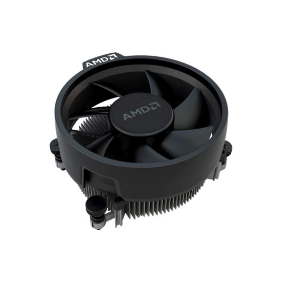 AMD RYZEN 5 9600 3.8GHZ AM5 Microprocesadores AMD RYZEN 5 9600 3.8GHZ AM5 Microprocesadores