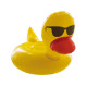 ALTAVOZ MYWAY FLOTANTE PATO Altavoces ALTAVOZ MYWAY FLOTANTE PATO Altavoces