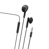 AURICULARES MYWAY MWHPH0019 NEGRO