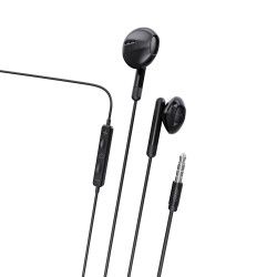 AURICULARES MYWAY MWHPH0019 NEGRO