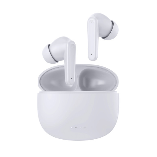 AURICULARES MYWAY MWHPH0028 INALAMBRICO BLANCO Auriculares