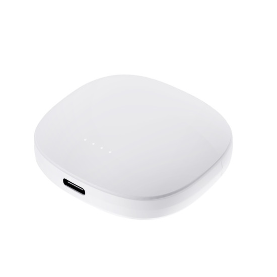 AURICULARES MYWAY MWHPH0028 INALAMBRICO BLANCO Auriculares