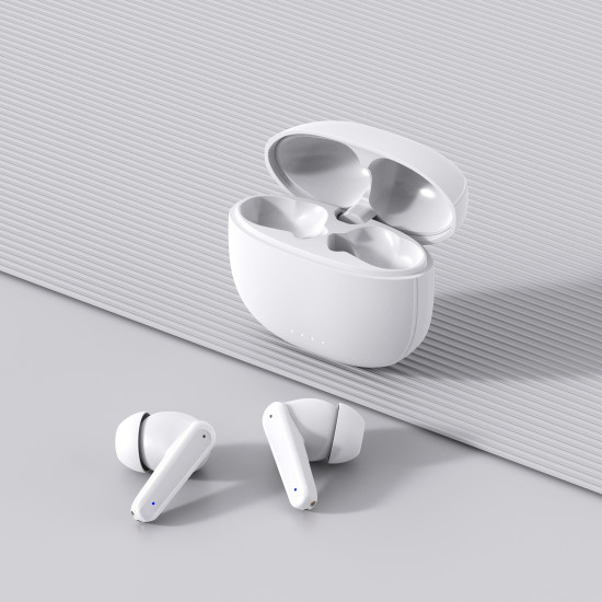 AURICULARES MYWAY MWHPH0028 INALAMBRICO BLANCO Auriculares