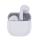 AURICULARES MYWAY MWHPH0030 INALAMBRICO BLANCO Auriculares