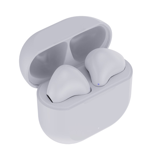 AURICULARES MYWAY MWHPH0030 INALAMBRICO BLANCO Auriculares