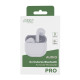 AURICULARES MYWAY MWHPH0030 INALAMBRICO BLANCO Auriculares