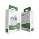 AURICULARES MYWAY MWHPH0030 INALAMBRICO BLANCO Auriculares