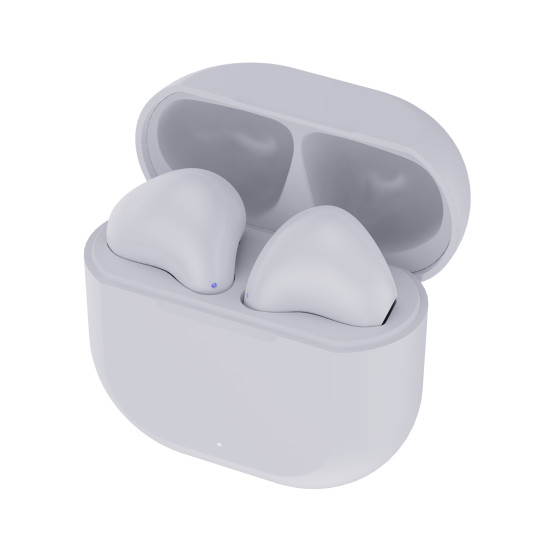 AURICULARES MYWAY MWHPH0030 INALAMBRICO BLANCO Auriculares