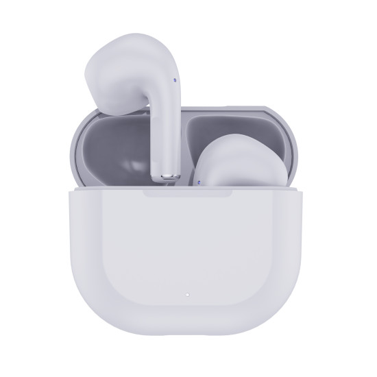 AURICULARES MYWAY MWHPH0030 INALAMBRICO BLANCO Auriculares