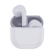 AURICULARES MYWAY MWHPH0030 INALAMBRICO BLANCO Auriculares