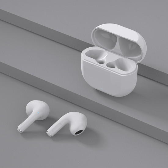 AURICULARES MYWAY MWHPH0030 INALAMBRICO BLANCO Auriculares