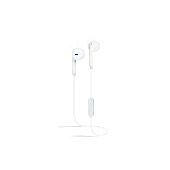 AURICULARES MYWAY MWHPH0023 INALAMBRICO BLANCO Auriculares AURICULARES MYWAY MWHPH0023 INALAMBRICO BLANCO Auriculares
