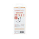 AURICULARES MYWAY MWHPH0023 INALAMBRICO BLANCO Auriculares AURICULARES MYWAY MWHPH0023 INALAMBRICO BLANCO Auriculares