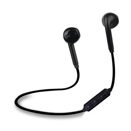 AURICULARES MYWAY MWHPH0022 INALAMBRICO NEGRO Auriculares AURICULARES MYWAY MWHPH0022 INALAMBRICO NEGRO Auriculares