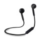AURICULARES MYWAY MWHPH0022 INALAMBRICO NEGRO Auriculares AURICULARES MYWAY MWHPH0022 INALAMBRICO NEGRO Auriculares
