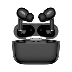 AURICULARES MYWAY MWHPH0029 INALAMBRICO NEGRO