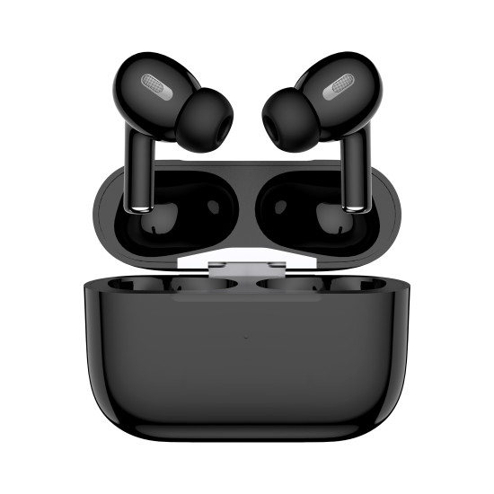 AURICULARES MYWAY MWHPH0029 INALAMBRICO NEGRO Auriculares AURICULARES MYWAY MWHPH0029 INALAMBRICO NEGRO Auriculares