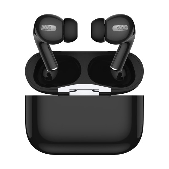 AURICULARES MYWAY MWHPH0029 INALAMBRICO NEGRO Auriculares AURICULARES MYWAY MWHPH0029 INALAMBRICO NEGRO Auriculares
