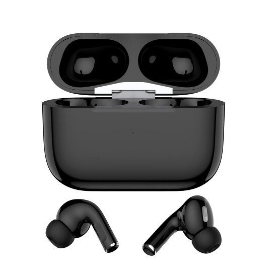 AURICULARES MYWAY MWHPH0029 INALAMBRICO NEGRO Auriculares AURICULARES MYWAY MWHPH0029 INALAMBRICO NEGRO Auriculares