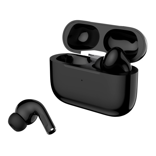 AURICULARES MYWAY MWHPH0029 INALAMBRICO NEGRO Auriculares AURICULARES MYWAY MWHPH0029 INALAMBRICO NEGRO Auriculares