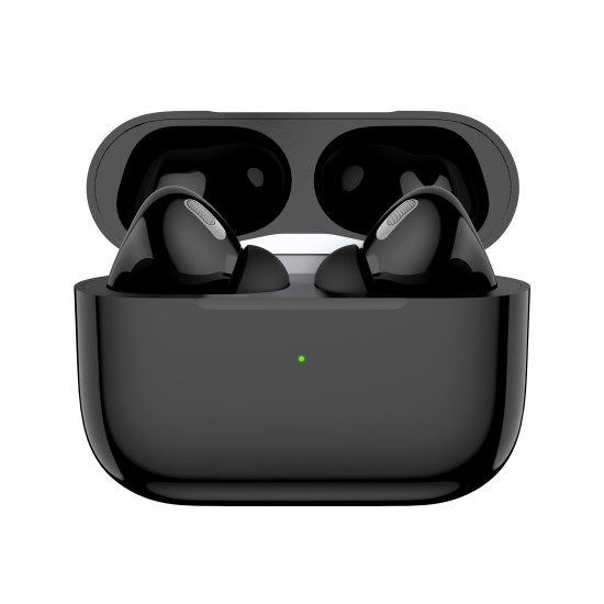 AURICULARES MYWAY MWHPH0029 INALAMBRICO NEGRO Auriculares AURICULARES MYWAY MWHPH0029 INALAMBRICO NEGRO Auriculares