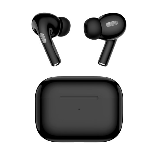 AURICULARES MYWAY MWHPH0029 INALAMBRICO NEGRO Auriculares AURICULARES MYWAY MWHPH0029 INALAMBRICO NEGRO Auriculares
