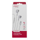 AURICUALRES MYWAY MWHPH0034 BLANCO Auriculares AURICUALRES MYWAY MWHPH0034 BLANCO Auriculares